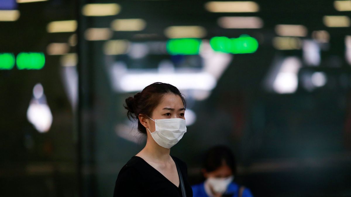 "No soy un virus", la denuncia al racismo desatado tras el coronavirus de China