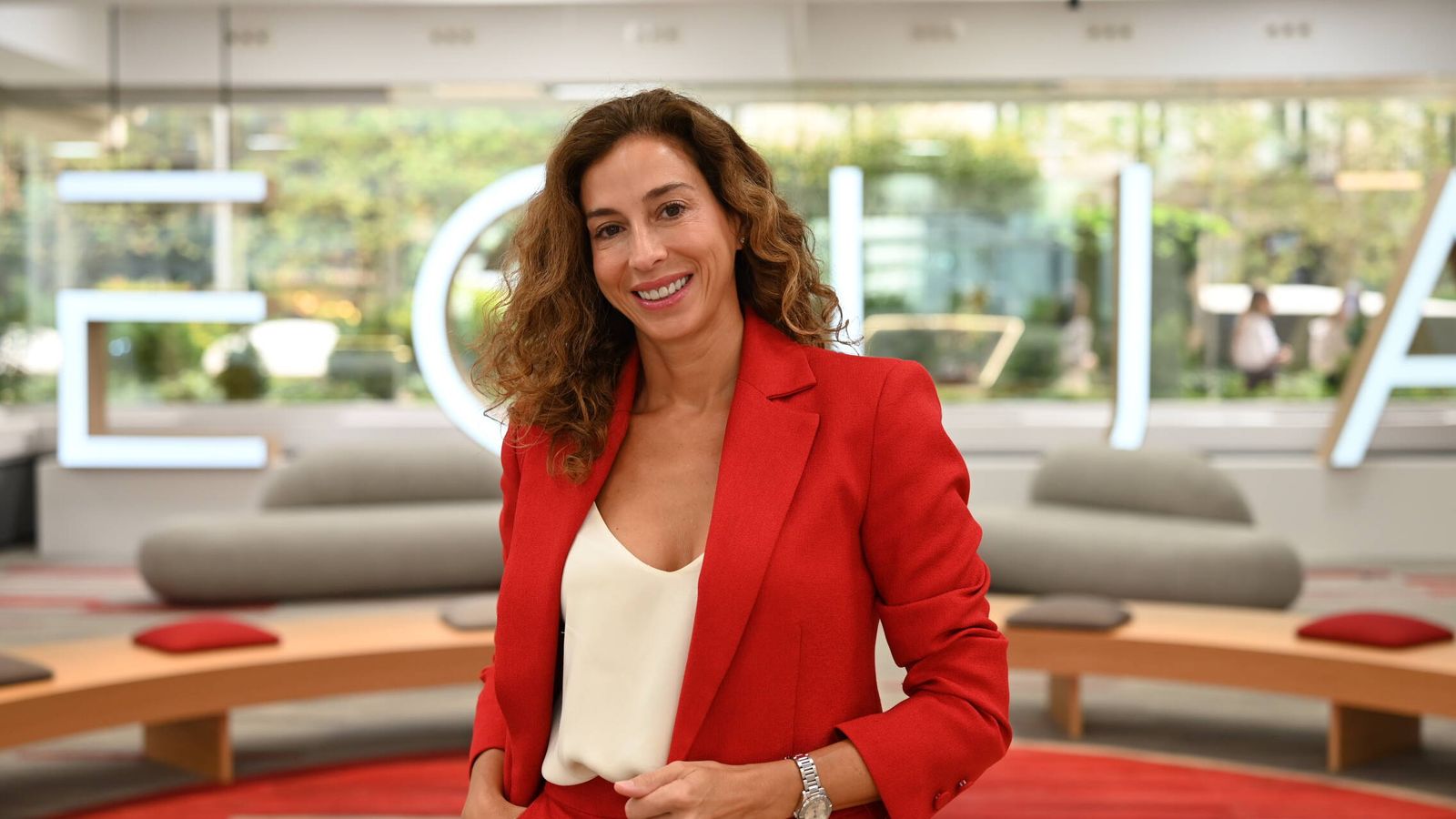 Ecija ficha a Cristina de Andrés, de Jones Day, para reforzar Real Estate