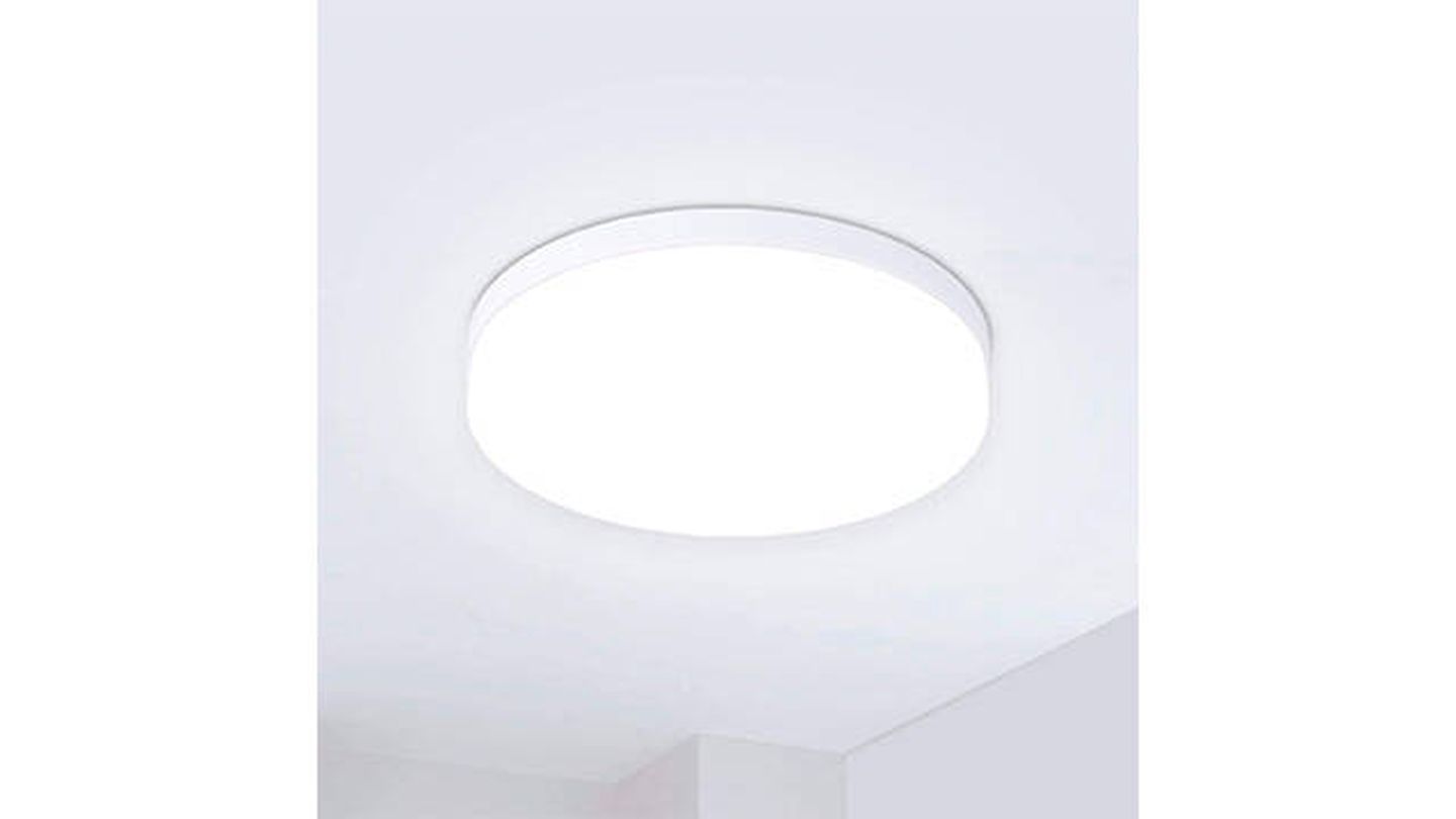 Plafón LED de techo 36W de Hosome