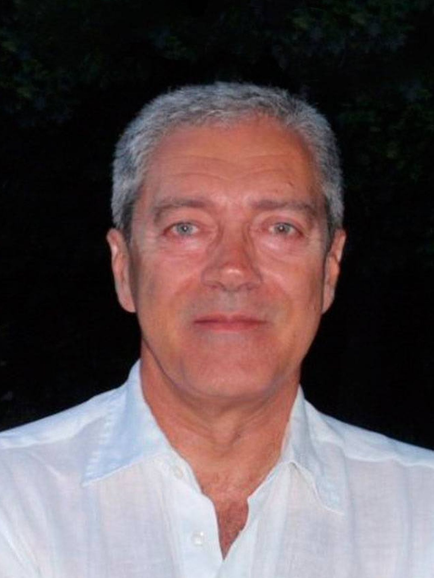 Rogelio Velasco, nuevo consejero de Economía. (IE)