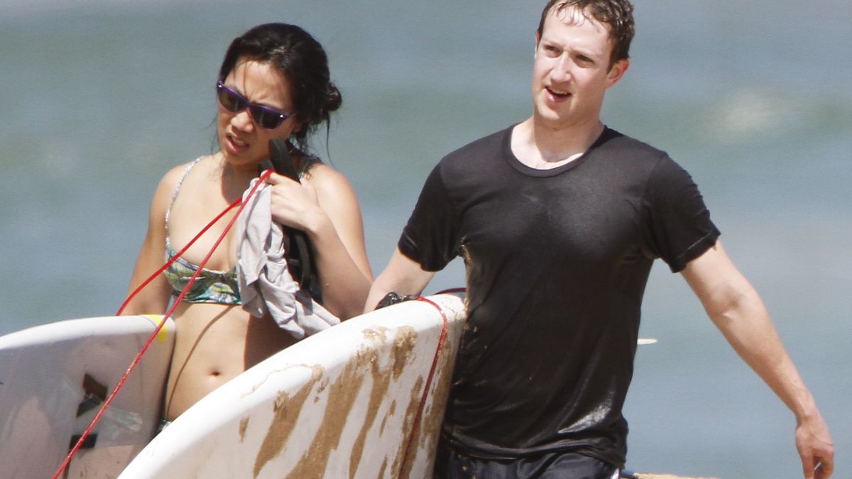 Mark Zuckerberg compra las casas de sus vecinos para tener más intimidad
