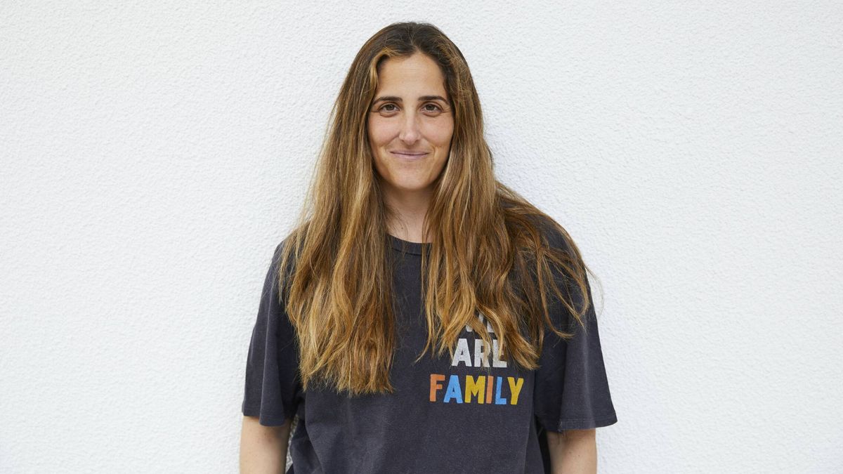 Ichi, hija de Emilio Aragón: 'foodie' confesa, inseparable de sus Ray-Ban y siempre Italia