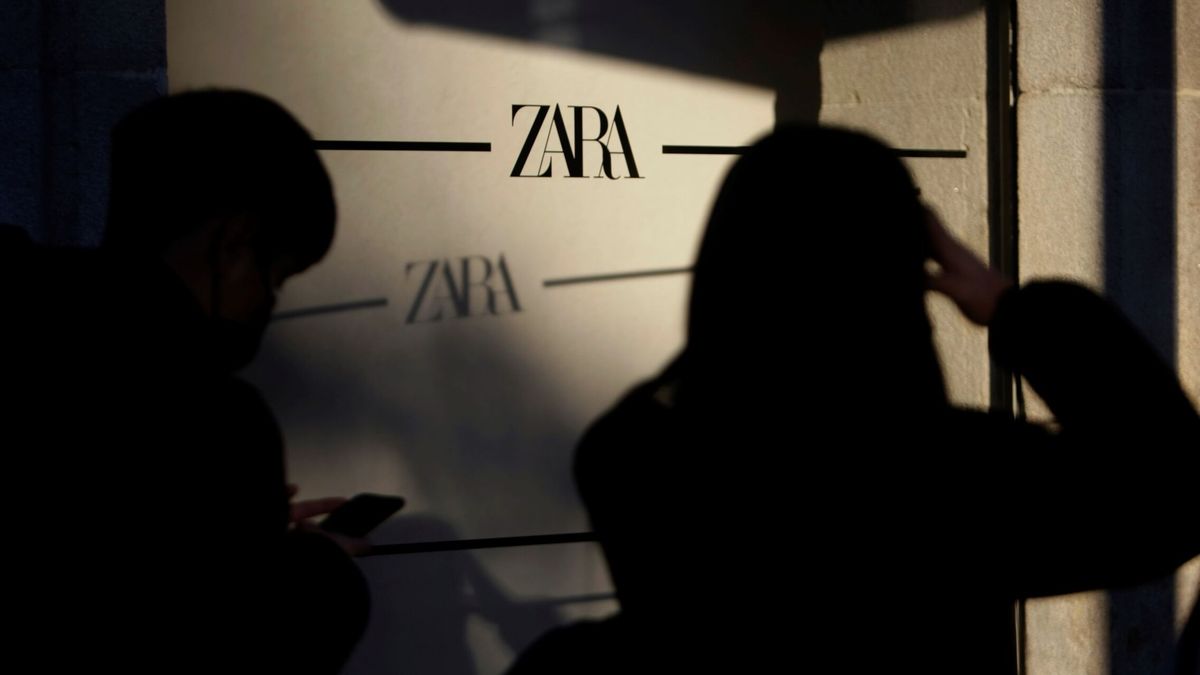 Zara empieza a cobrar 1,95 euros por las devoluciones de las compras 'online'