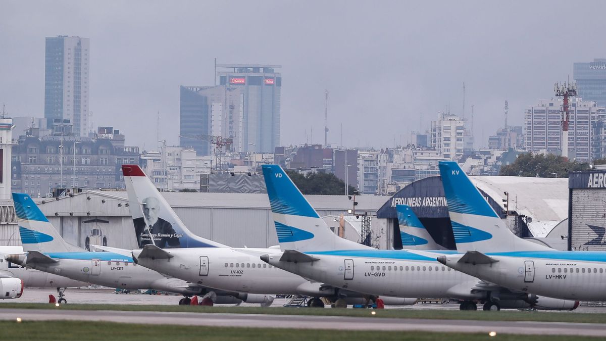 Se estrella un avión en el sur de Argentina dejando cuatro víctimas mortales