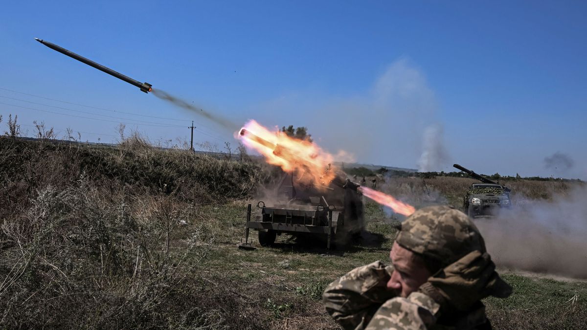 Ucrania: la contraofensiva avanza, pero podría no cumplir objetivos