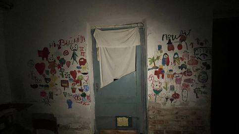 El infierno en un sótano: francotiradores, misiles y 27 días secuestrado en tu propia escuela