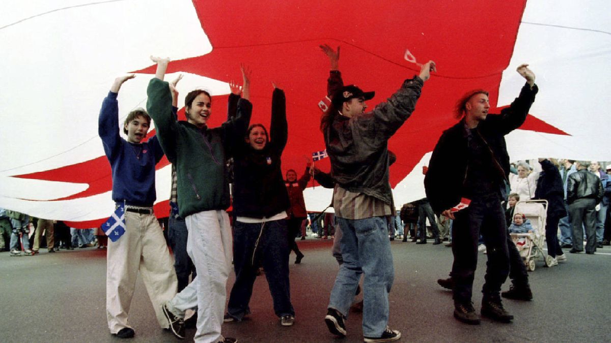 Elecciones en Quebec: el camino canadiense hacia la apatía sobre la independencia