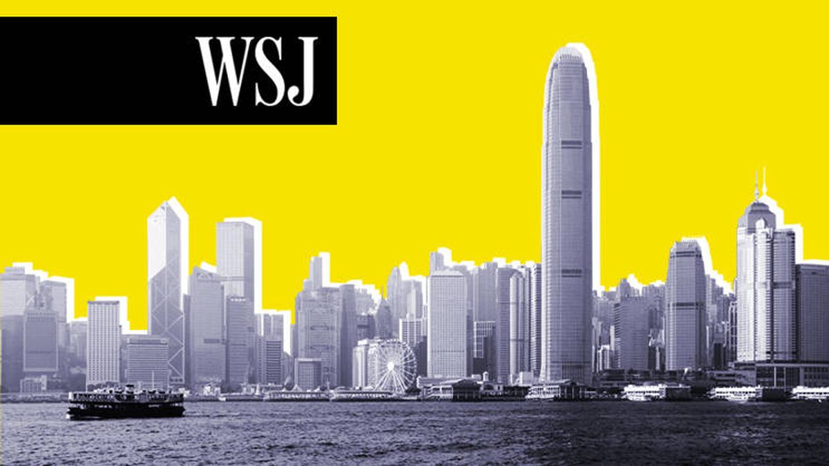 Las empresas no quieren agitación política: las multinacionales huyen de Hong Kong