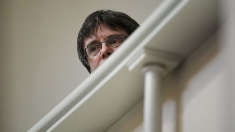 La segunda escapada de Puigdemont a Bélgica para eludir a la justicia (finesa)