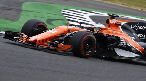 McLaren recibe el portazo de Mercedes y Ferrari: Miramos 2018 sin saber el motor