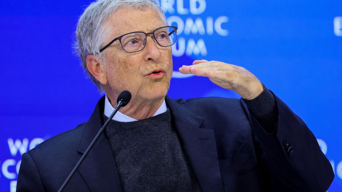Bill Gates habla de inversión: estos son los negocios más rentables, según su punto de vista