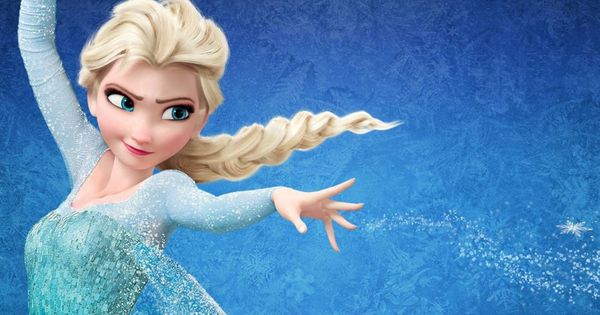 Foto: 'Frozen' una historia que llega al corazón de pequeños y grandes. (Disney)