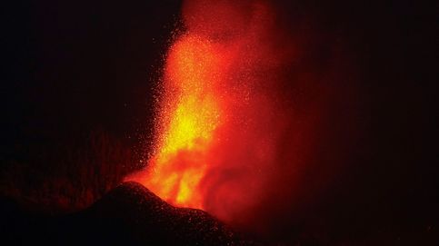 Pedisteis volcanes, tendréis volcanes