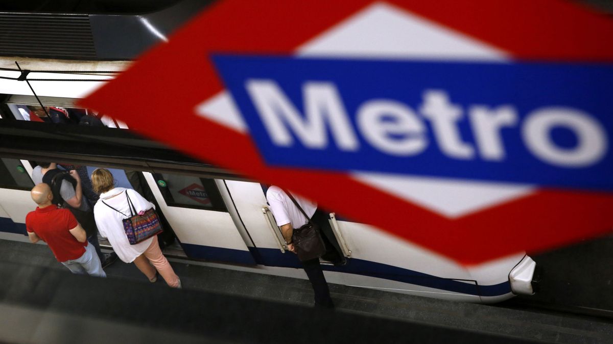 Adiós al metrobús de papel en el Metro: este miércoles da paso a la Tarjeta Multi