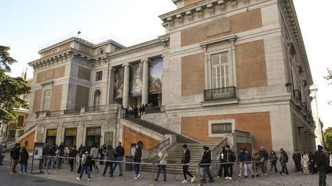 Semana Santa en el Museo del Prado