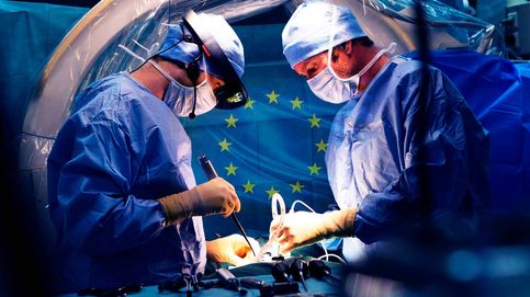 El sistema de incidentes europeo en el que confía Sanidad: opaco y para la industria