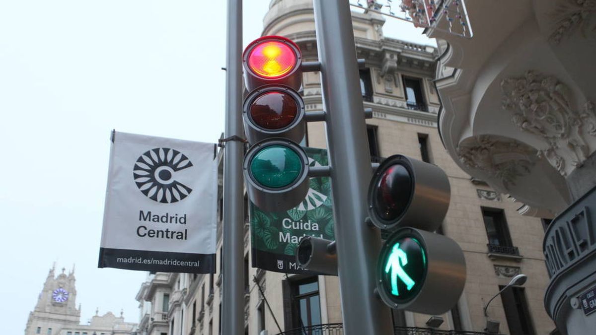 Estas son las 145 ciudades que tendrán que aprobar su 'Madrid Central'