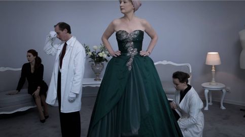 Los secretos de vestuario de 'Mrs. Harris Goes to Paris', la nueva película sobre Dior 