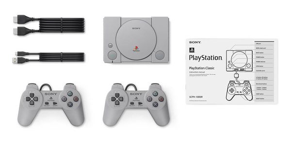 Las mejores ofertas en Consolas Sony Playstation 1