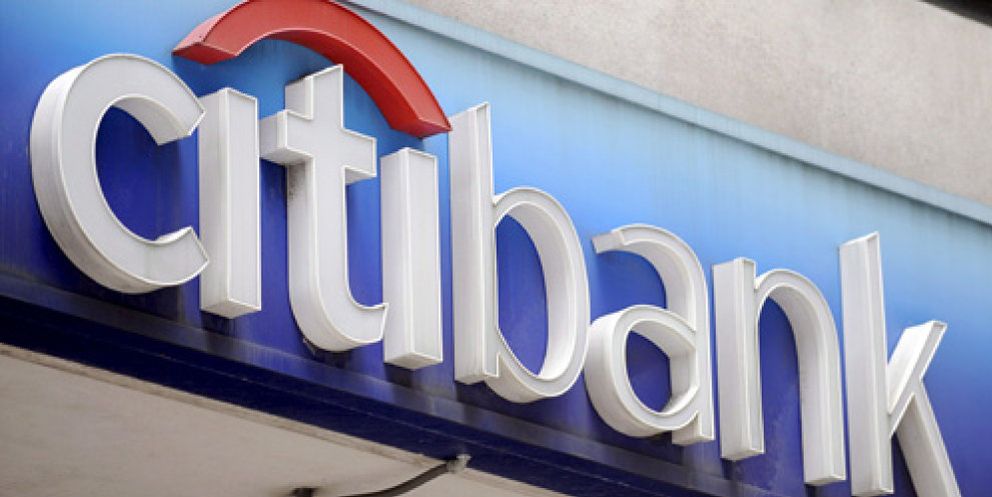 Foto: Citibank releva a su presidente en España tras una ola masiva de despidos