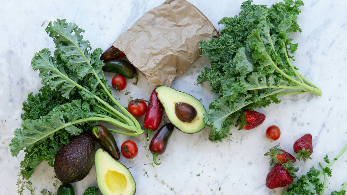 Síndrome metabólico: qué es y cinco verduras recomendadas por los expertos para controlarlo