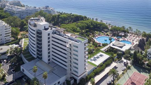 El 'boom' de los hoteles de lujo en Marbella: subidas de precios del 30%