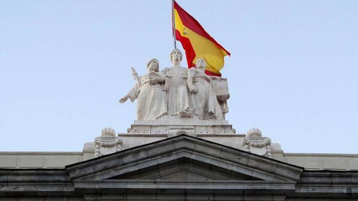 Míster Murcia pierde en el Supremo el pleito por su honor contra 'La Opinión de Murcia'