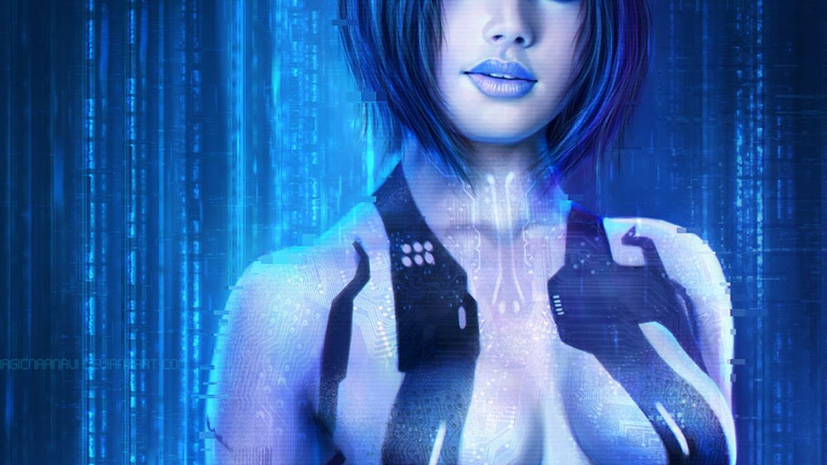 Cortana, la nueva heroína con la que Microsoft quiere derrotar a Apple y Google