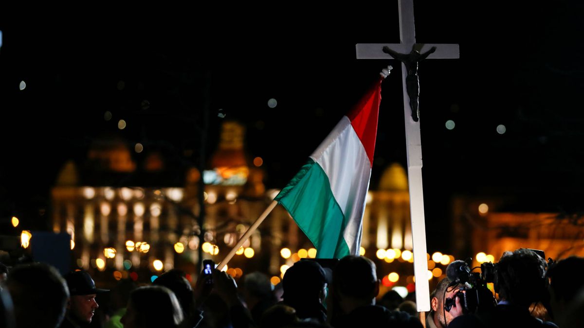 La ofensiva “anti-Soros” y otras medidas de Orbán para modelar Hungría a su antojo