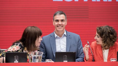 Uno de cada 10 votantes del PSOE considera negativo que Sánchez siga tras el órdago