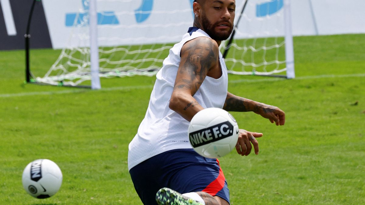 El mercado de fichajes, en directo | El PSG ofreció un trueque al City con Neymar
