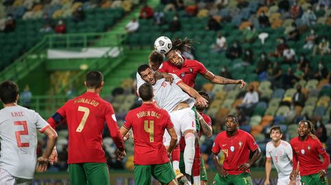 Identidad sin gol: España y Portugal empatan a cero en el debut de Adama Traoré