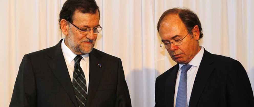 Foto: García-Escudero admite que pidió 5 millones al PP y que después lo devolvió