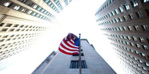 La economía americana navega hacia la temida ‘doble recesión’