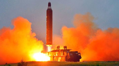 Una nueva pieza en los misiles de EEUU nos acerca (aún más) a la guerra nuclear
