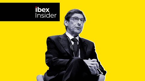 Alcaraz, Tobías… o cuando ningún CEO del Ibex lo deja de forma voluntaria