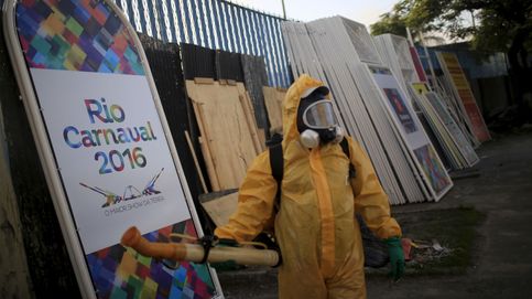 Una pandemia anunciada: el Zika puede estallar durante el Carnaval de Brasil