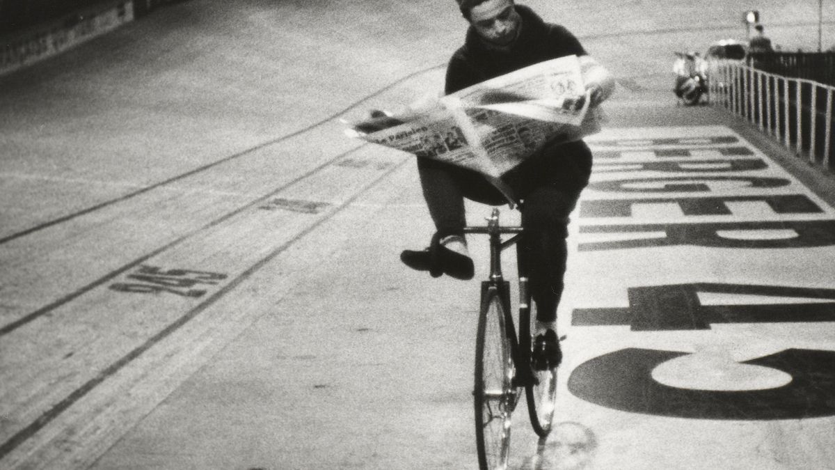 Fotografía contra literatura, diez años sin el maestro Henri Cartier-Bresson