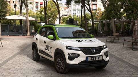 Zity creció un 56% en 2022 y es rentable en Madrid desde el mes de octubre