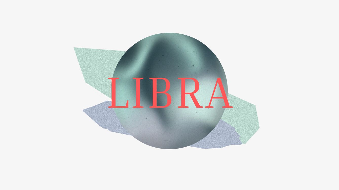 Descubre el horóscopo de Libra hoy, 12 de abril de 2024