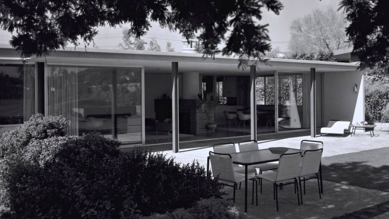 Esta es la joya arquitectónica del modernismo californiano que un 'guardián de la galaxia' ha destruido 