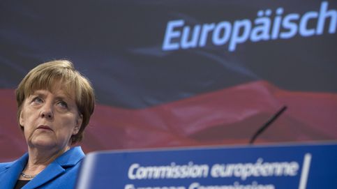 Todos los hombres de Merkel: quiénes mandan entre bambalinas en Europa