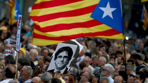Los cachorros de Puigdemont cambian de opinión y reclaman un ejército para Cataluña