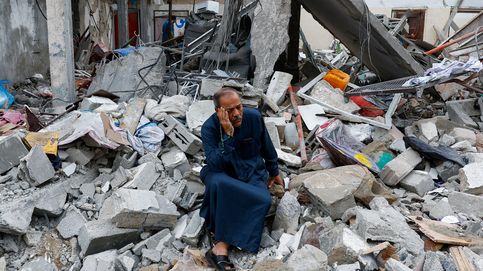 Israel insta a los palestinos de Gaza a que huyan: así están las fronteras en pleno asedio