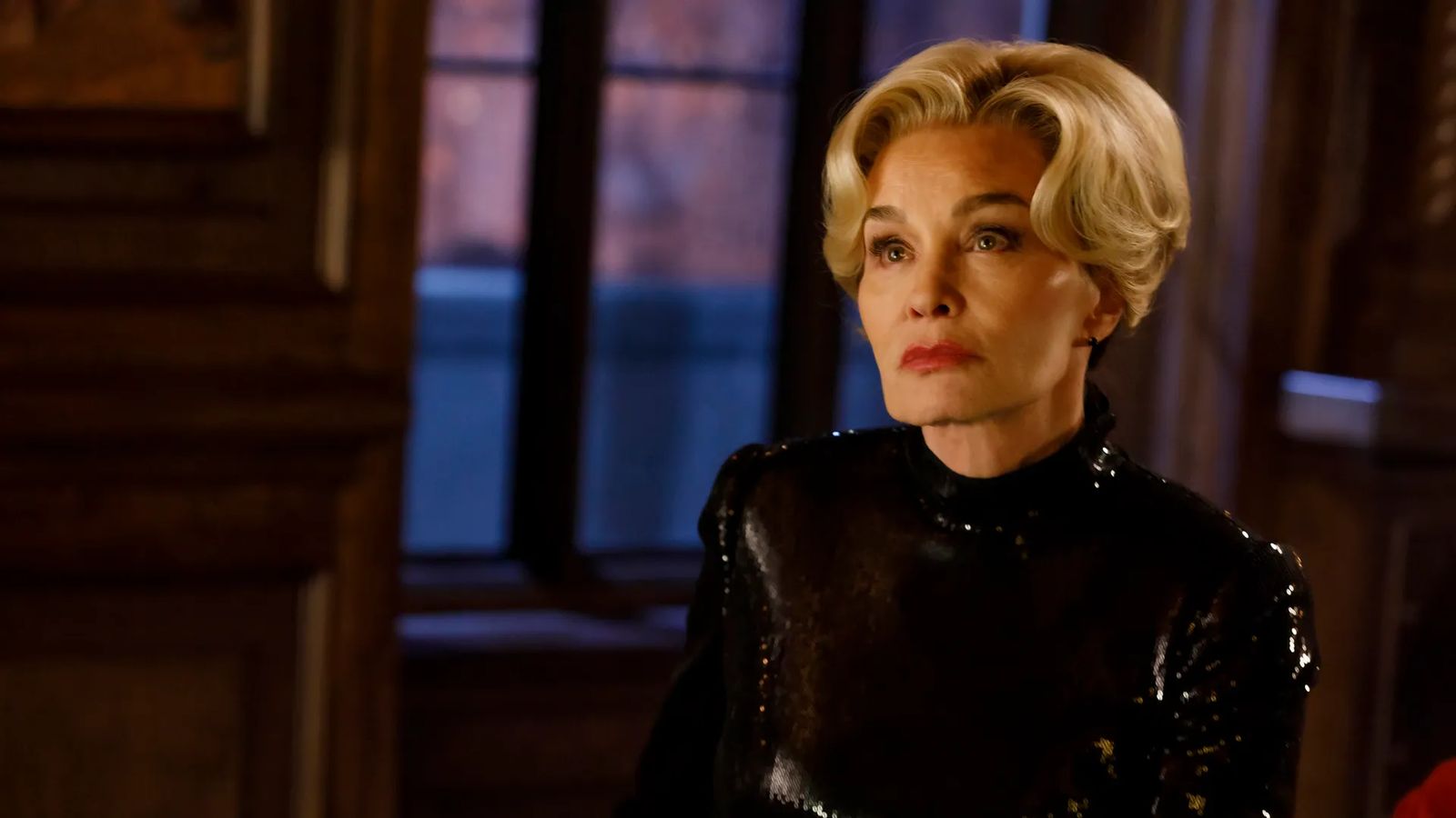 Foto: regreso-jose-coronado-american-horror-story-imprescindibles-finde