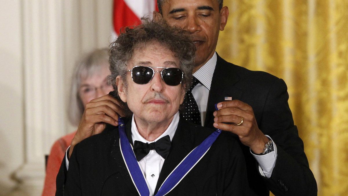 Por qué no voy a ver a Bob Dylan en España: un mesías insufrible y reaccionario