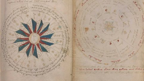 Descubren el gran secreto medieval escondido en el enigmático Manuscrito Voynich
