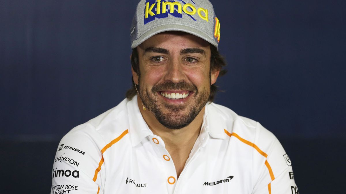 Fernando Alonso y su adiós a la Fórmula 1: ¿lo mejor está por llegar?