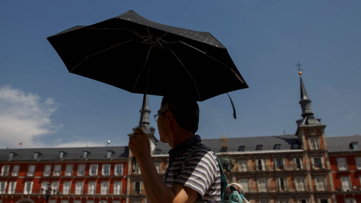 Pese a lo que diga el CSIC, España no es uno de los países con más y peores olas de calor