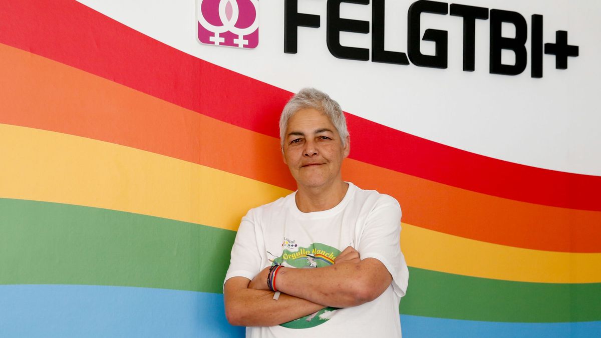 La FELGTBI+ lucha para que la intersexualidad deje de ser tratada como una enfermedad